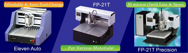 FP-21T Precision