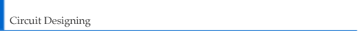 Circuit Designing
