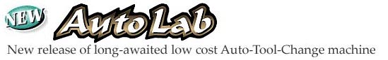 autolab new release of long-awaited low cost auto-tool-change machine